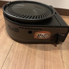 焼き肉プレートやき丸の画像