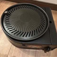 焼き肉プレートやき丸の画像