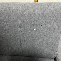 ソファーの画像