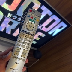 VIERAビエラ、ハイビジョンテレビ、42型の画像