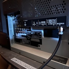 VIERAビエラ、ハイビジョンテレビ、42型の画像