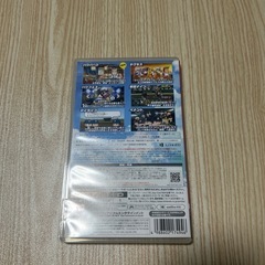 Switch　eBASEBALL パワフルプロ野球2022の画像