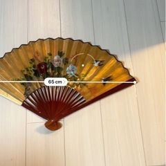扇の画像