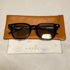 [愛鏡] サングラス ファッション用偏光サングラス メンズ レディース 運転用の画像