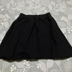 スカート160の画像