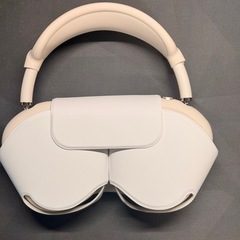極美品 Apple Air Pods Max USB-Cの画像