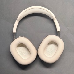 極美品 Apple Air Pods Max USB-Cの画像