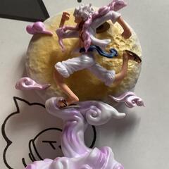 ニカ・ルフィ フィギュアの画像