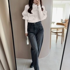 グレイル　GRL ２点セット　トップスの画像