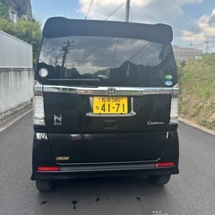 🚗✨ ホンダ N-BOX カスタム  25年式✨🚗の画像