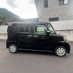 🚗✨ ホンダ N-BOX カスタム  25年式✨🚗の画像