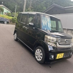 🚗✨ ホンダ N-BOX カスタム  25年式✨🚗の画像