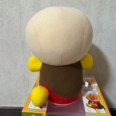 アンパンマン Newおいかけっこアンパンマン おいかけっこの画像
