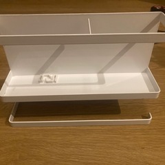 tower ラップ、キッチンペーパーホルダーの画像