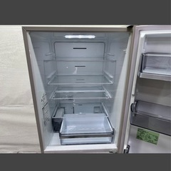 冷蔵庫GR-V36SVの画像