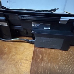 キャノンプリンター　ジャンク品の画像