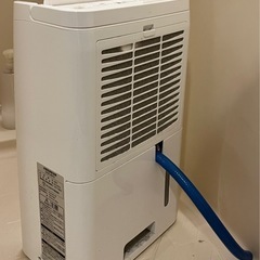 除湿機の画像