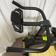【定価49800円】FITBOX トレーニングバイク フィットネスバイク エアロバイク スピンバイク 静音 ダイエットの画像