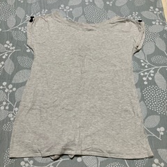 メゾピアノ　Tシャツ　140の画像