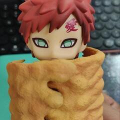 NARUTO 我愛羅 フィギュアの画像