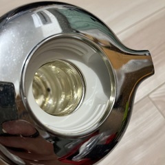 昭和柄　タイガー魔法瓶の画像