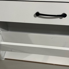 シューズボックスの画像