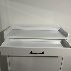 シューズボックスの画像