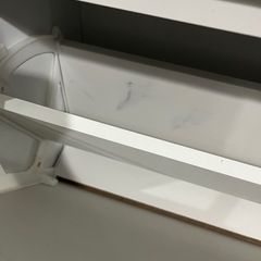 シューズボックスの画像