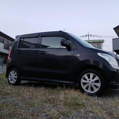 ワゴンR の出品　の画像