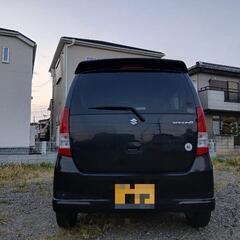 ワゴンR の出品　の画像