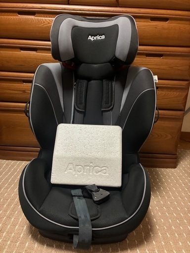 【チャイルドシート】FORMFIT ISOFIX（フォームフィット）