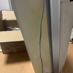 窓エアコン②の画像