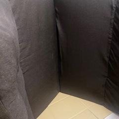 ソファベッドの画像