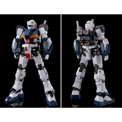 プレバン限定　ガンプラ　HG 1/144 RX-81ST ジーライン　スタンダードアーマー　機動戦士ガンダム戦記 の画像