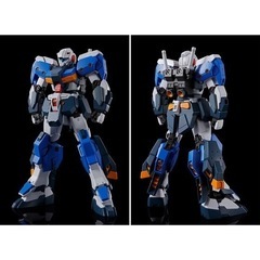 プレバン限定　ガンプラ　HG 1/144 RX-81ST ジーライン　スタンダードアーマー　機動戦士ガンダム戦記 の画像