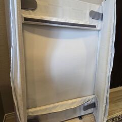 ベビーベッド Aprica COCONEL Air ココネルエアー AB の画像