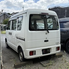 スズキ エブリイDA64V PA(ハイルーフ) 平成27年の画像
