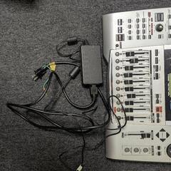 BOSS BR-1180 マルチトラックレコーダーの画像