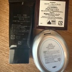 化粧品の画像