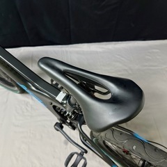 Lamborghini 子供用自転車 20インチ フルサスペンション 7段変速の画像