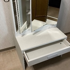 3面鏡の画像