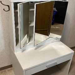 3面鏡の画像