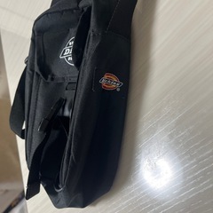 Dickiesショルダーバッグの画像