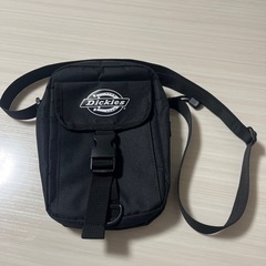 Dickiesショルダーバッグの画像