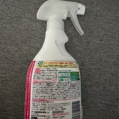 ダニスプレーの画像