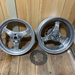 GSF1200ダイマグの画像