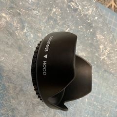 Canon Kiss digital Xの画像