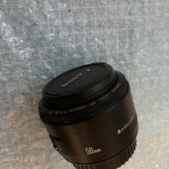 Canon Kiss digital Xの画像