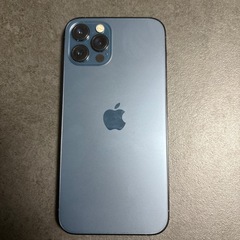 iPhone12PRO 128GBの画像