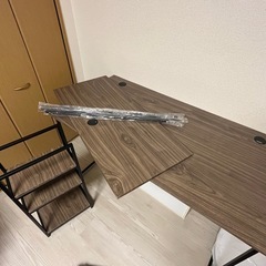 デスクの画像